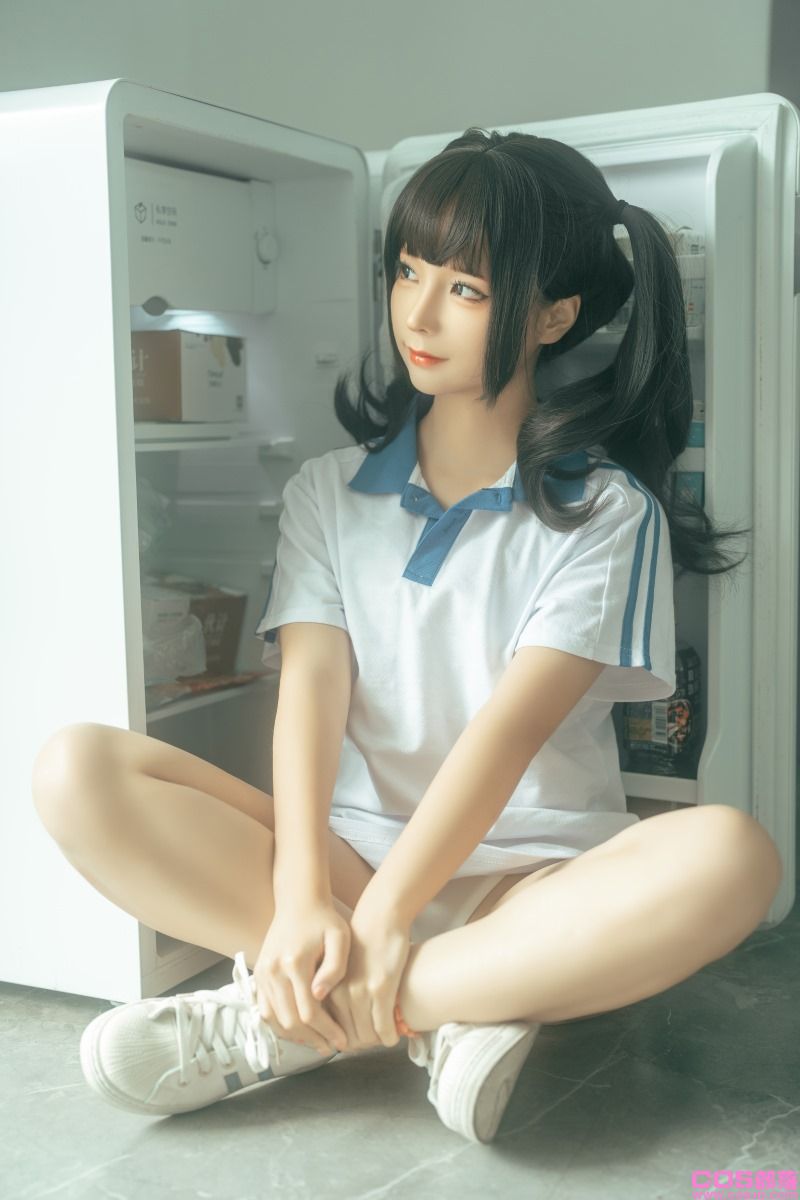 知名动漫博主@蠢沫沫&桃良阿宅 同桌的你 [110P/848MB](图3)