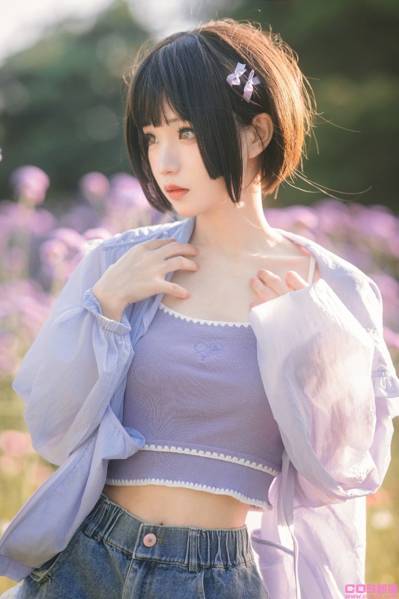 动漫博主@花柒Hana 马鞭草 [15P/278MB](图4)