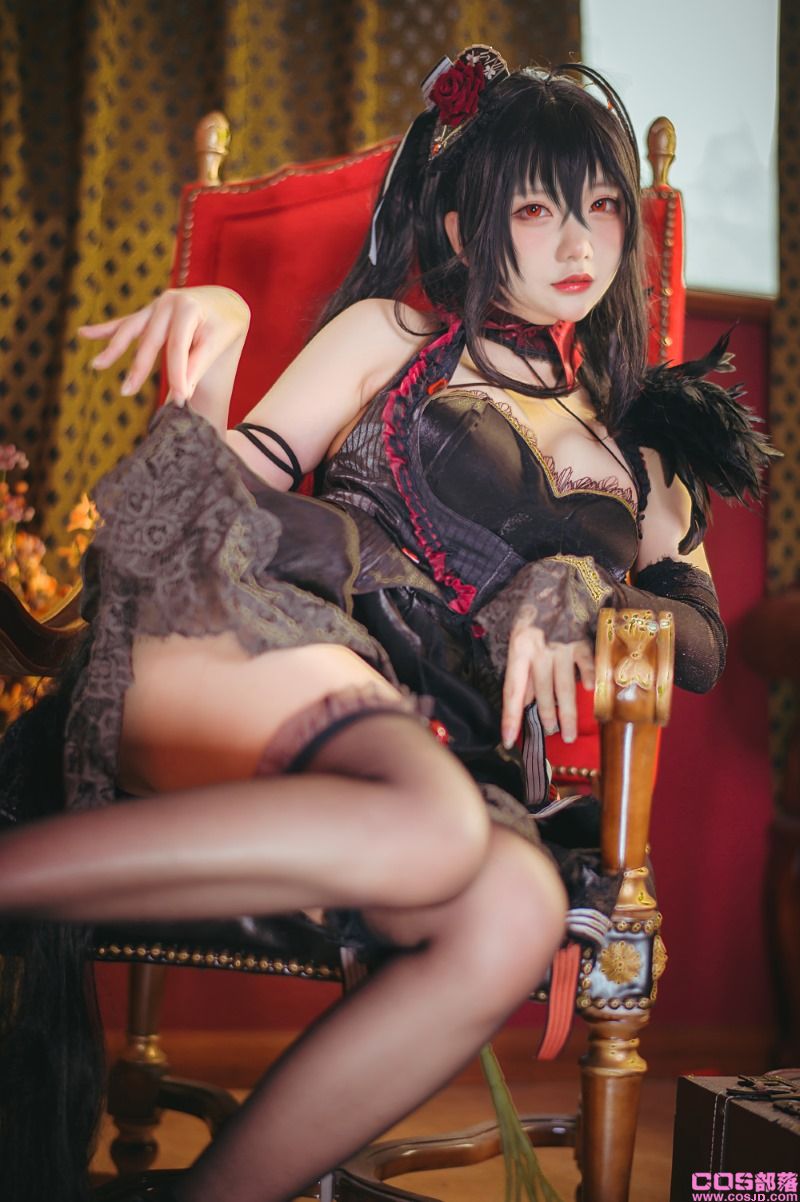 动漫博主@是一只熊仔吗 大凤 [25P/89MB](图3)