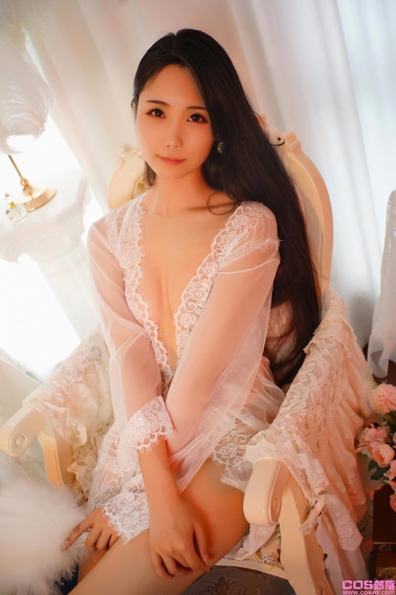 知名动漫博主@晓美妈 微醺 [32P/59MB](图2)