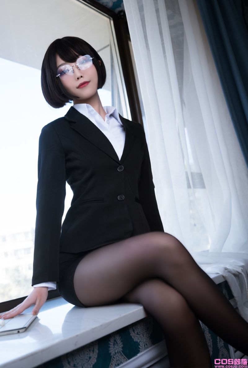 动漫Coser@汪知子 OL [16P/139MB](图3)