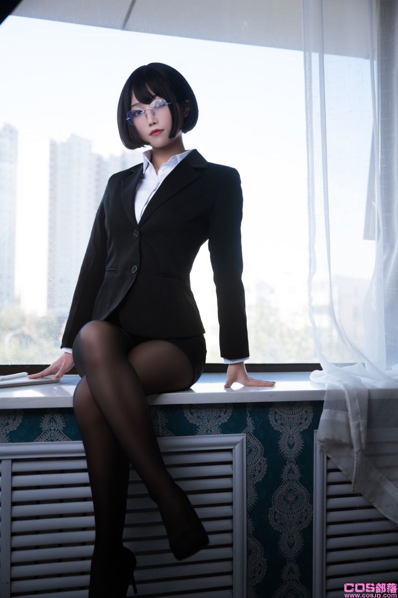 动漫Coser@汪知子 OL [16P/139MB](图2)