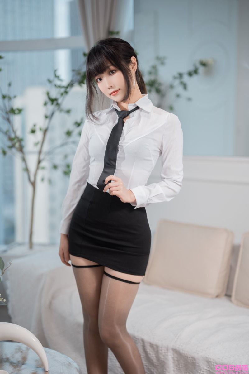 动漫Coser@汪知子 OL [55P/245MB](图4)