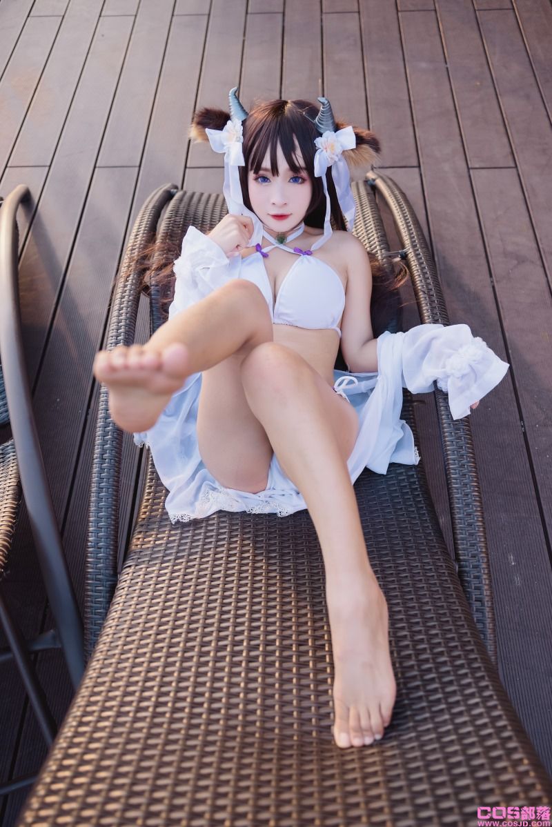 知名动漫博主@九九八吖 牛牛吖 [26P/440MB](图3)