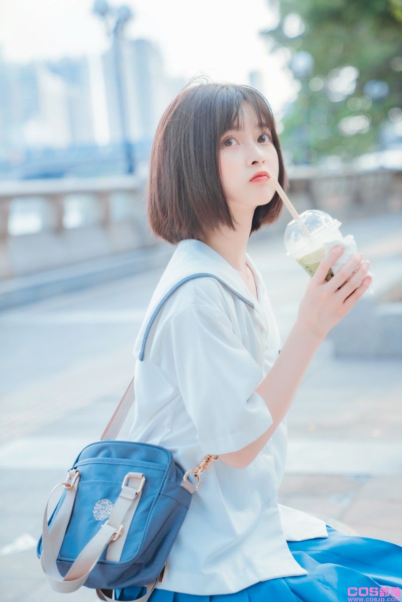摄影博主@河豚抚子 和春天有个约会 [22P/426MB](图3)