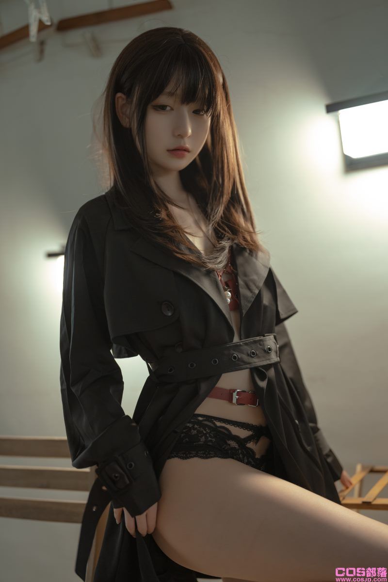 动漫博主@迷之呆梨 炙热 [42P/251MB](图4)