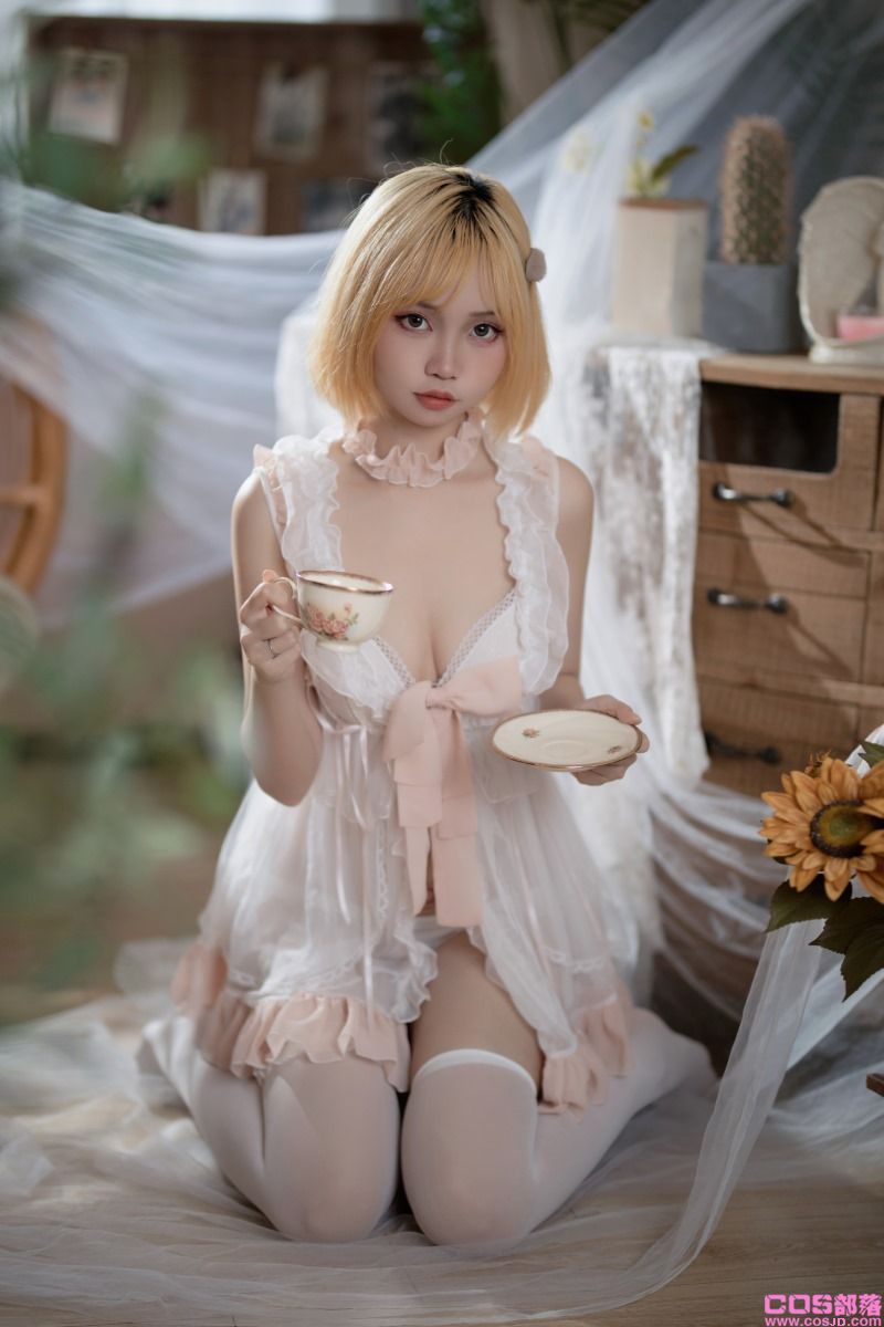 摄影博主@洛桑w伊梓 暖冬日记 [32P/208MB](图4)