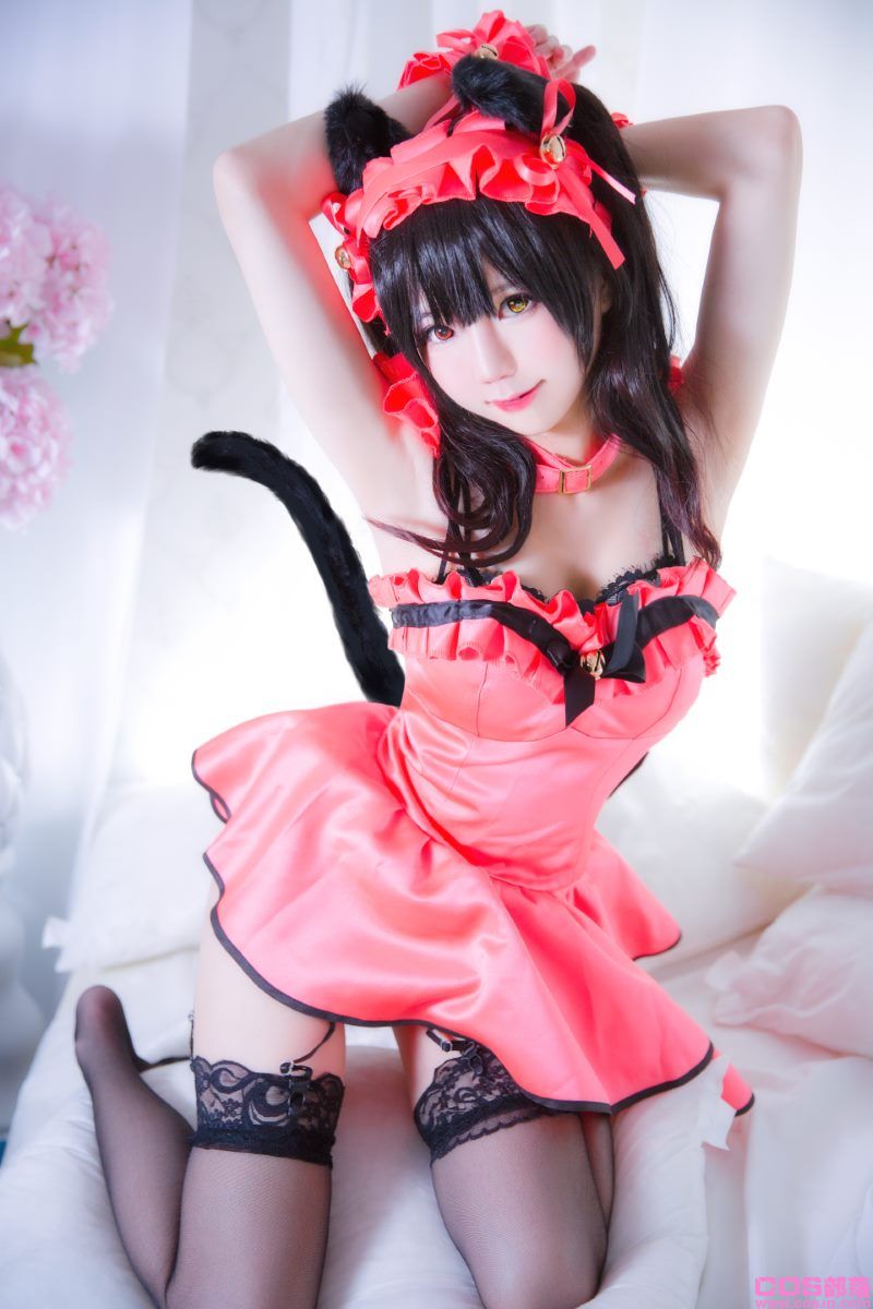 马来西亚妹纸@Sally Dorasnow Kurumi Tokisaki [53P/592MB](图3)