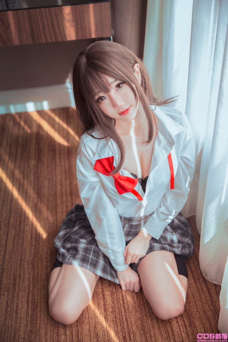马来西亚妹纸@Sally Dorasnow Sayu [71P/228MB](图2)