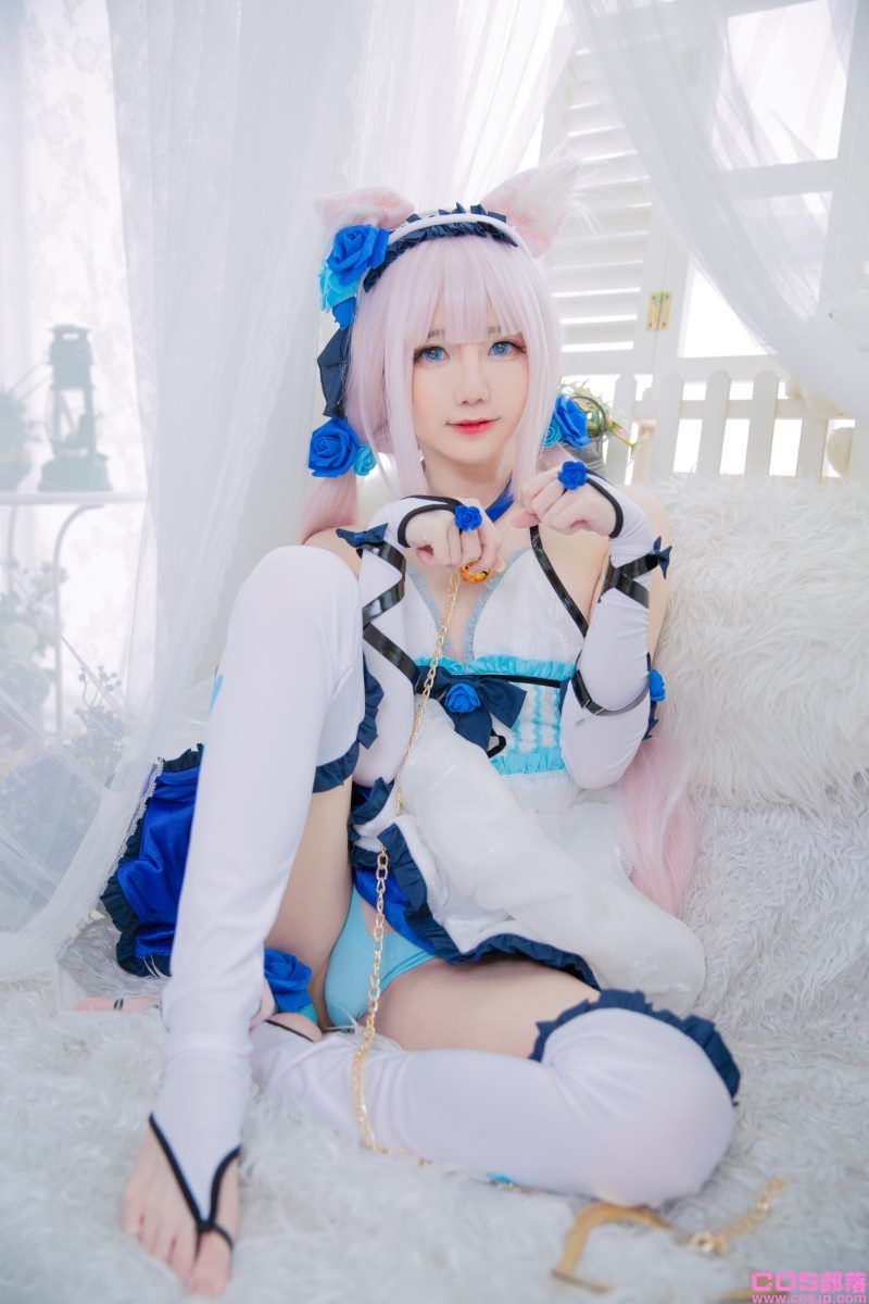 马来西亚妹纸@Sally Dorasnow Vanilla [40P/4V/241MB](图4)