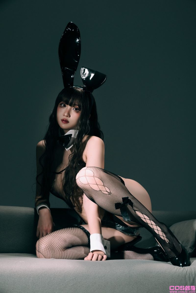动漫博主@瓦斯塔亚小龙虾 Bunny Diary(兔女郎主题本) [134P/2.36GB](图2)