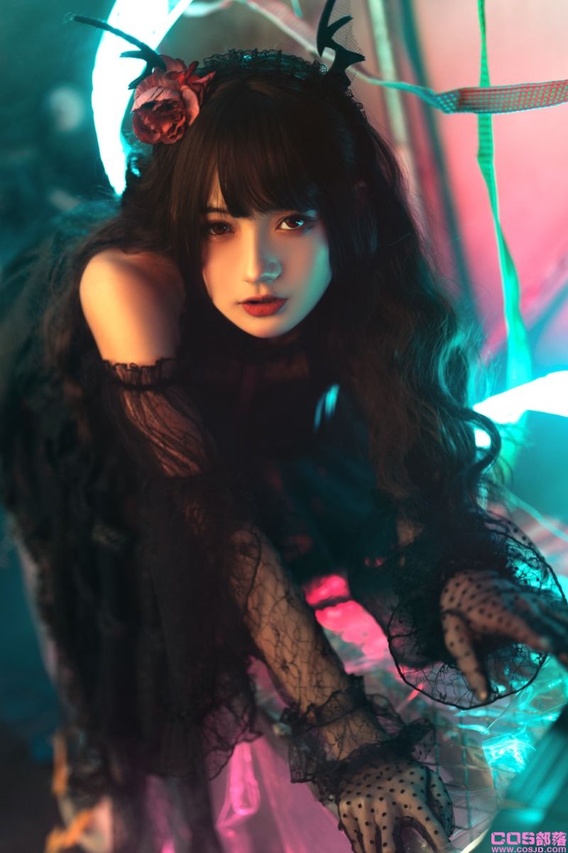 时尚博主@兔子Zzz不吃胡萝卜 肋骨 [26P/59MB](图3)