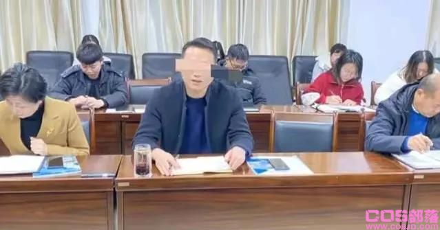 局长出轨女经理聊天记录被群发？柳州官方通报(图9)