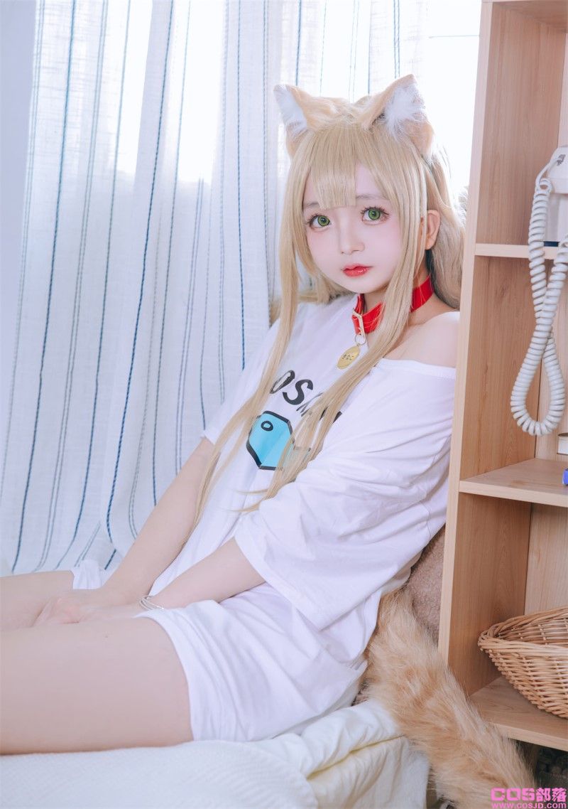 人气动漫博主@日奈娇 黄豆粉 [159P/1.12GB](图4)