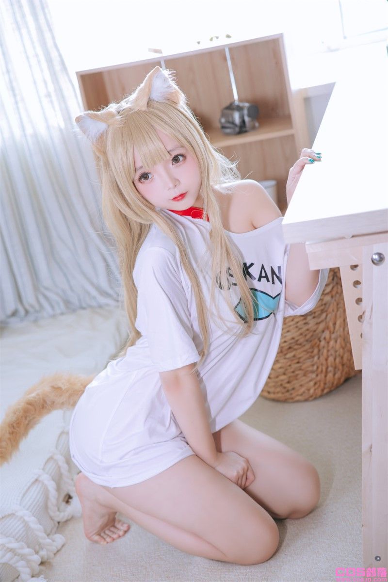 人气动漫博主@日奈娇 黄豆粉 [159P/1.12GB](图3)