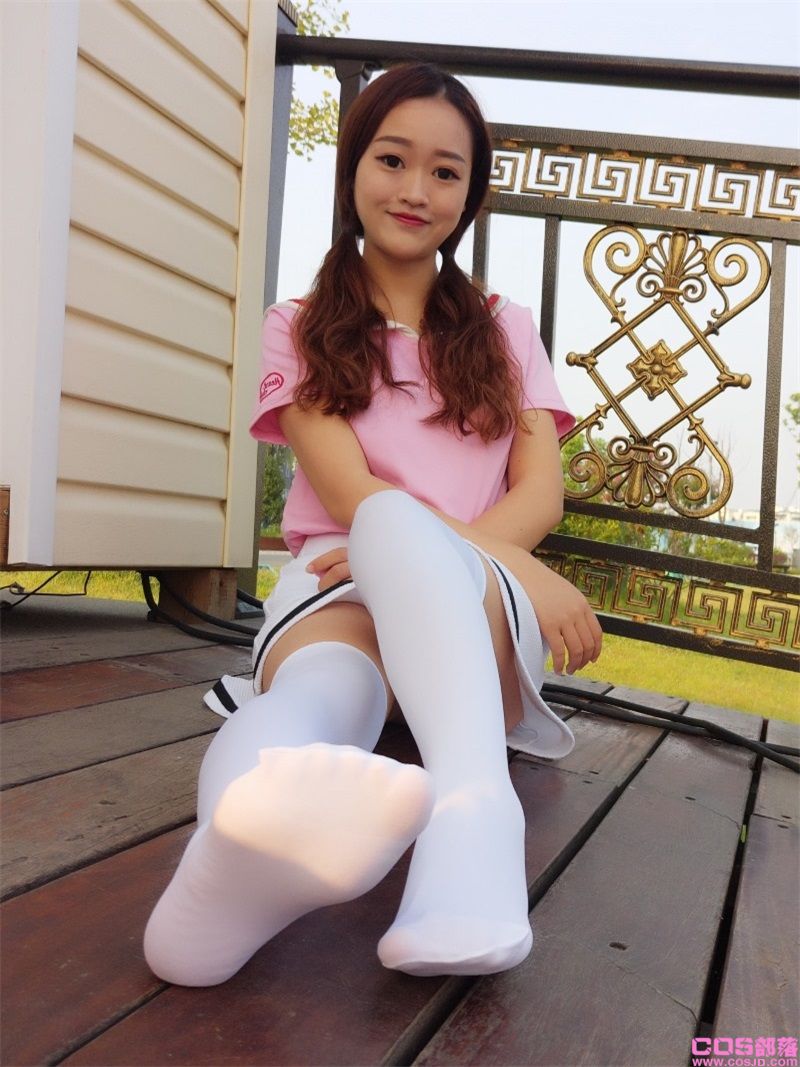 学妹校园寝室丝短袜美jiao 年费专享合辑 官方永久停更 收藏作品(图3)