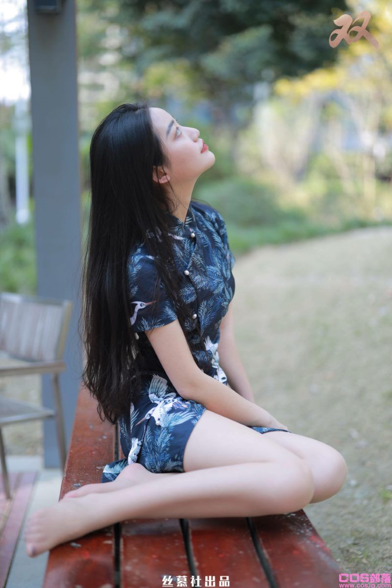 丝慕写真蜜系列 年费专享合辑 持续更新(图3)