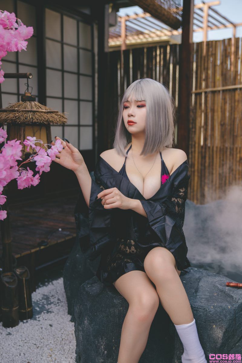 动漫博主@末夜787 年费专享合辑 持续更新(图4)
