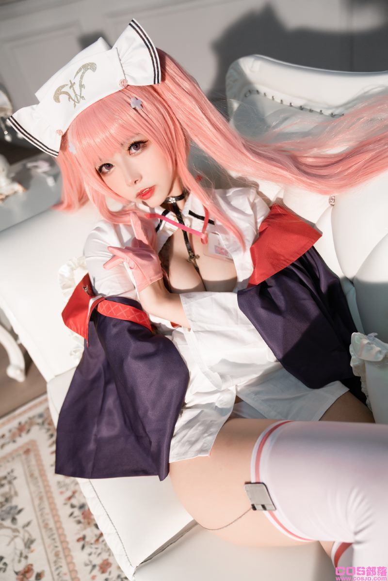 知名动漫博主@Momoko葵葵 年费专享合辑 持续更新(图3)