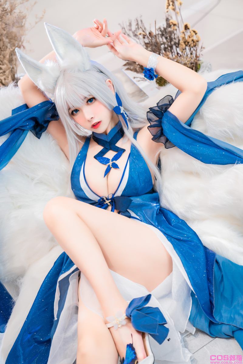 知名动漫博主@Momoko葵葵 年费专享合辑 持续更新(图2)