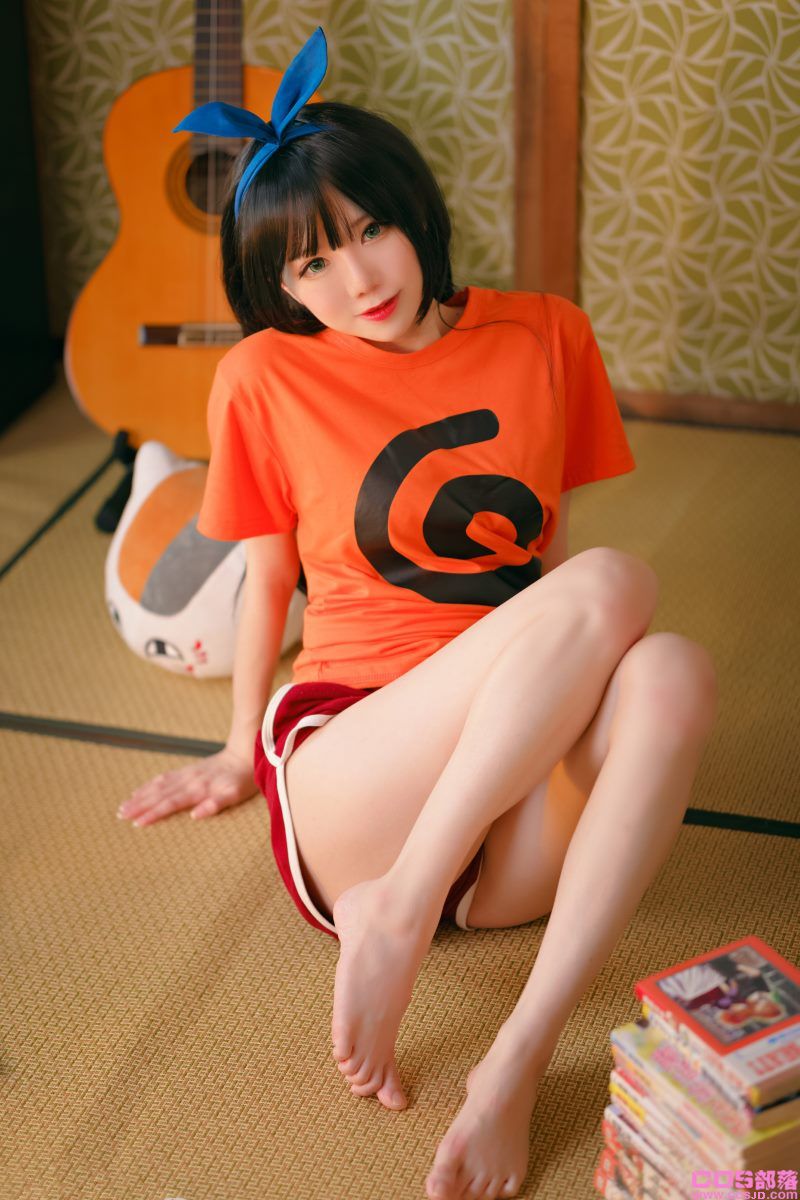 马来西亚妹纸@Sally Dorasnow Ruka Sarashina Summer [64P/313MB](图4)