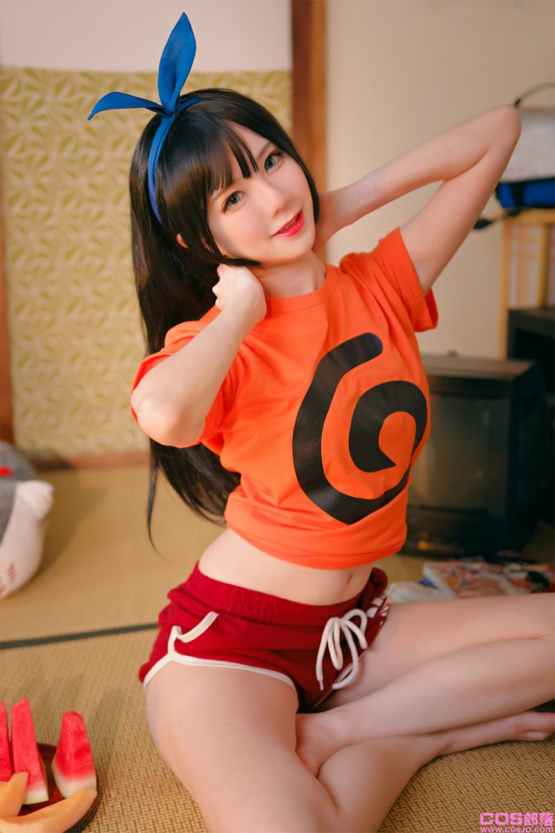 马来西亚妹纸@Sally Dorasnow Ruka Sarashina Summer [64P/313MB](图3)