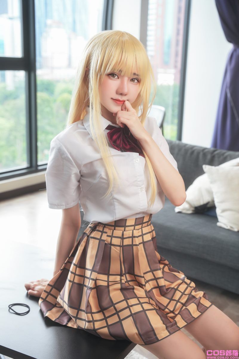 马来西亚妹纸@Sally Dorasnow Shiina Mahiru [25P/174MB](图3)