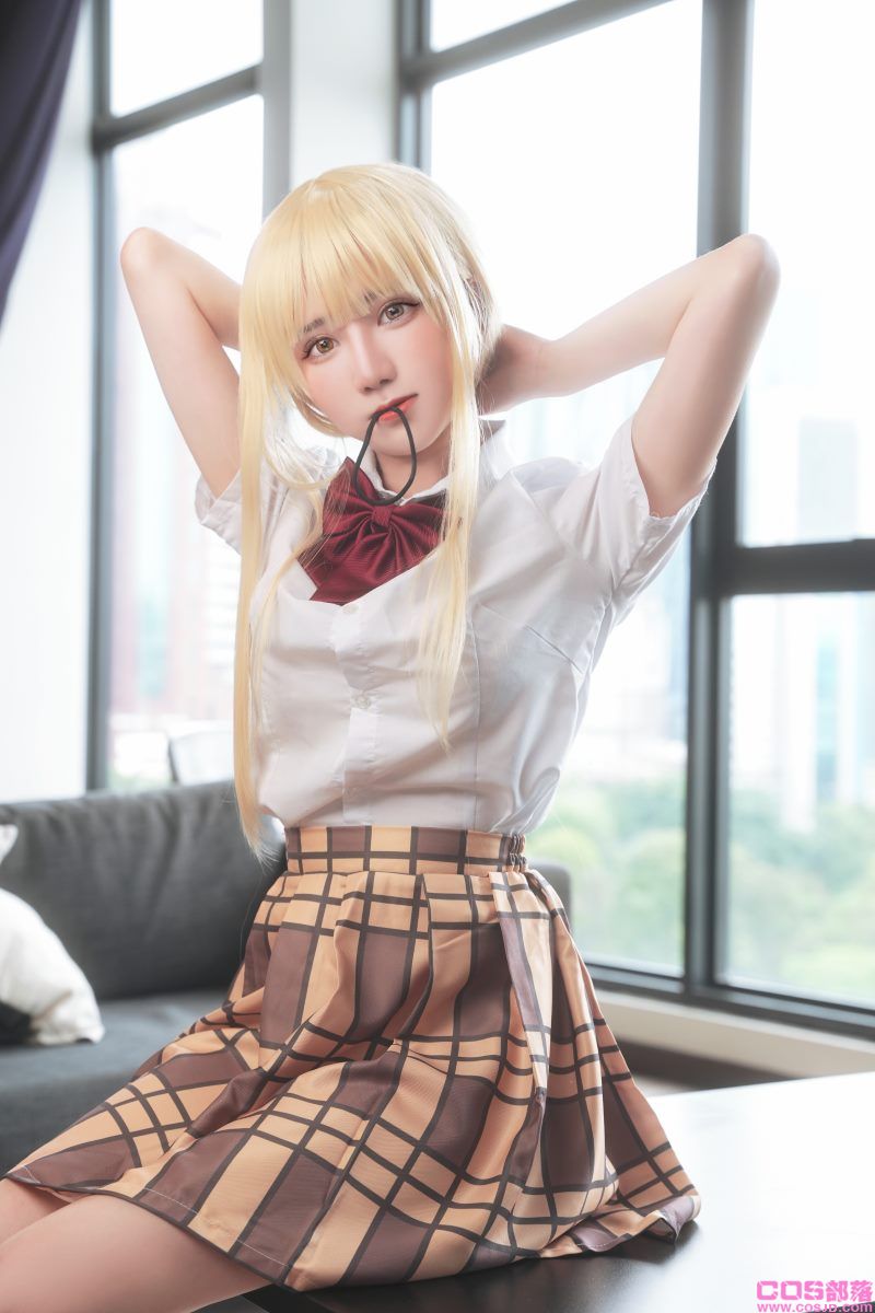 马来西亚妹纸@Sally Dorasnow Shiina Mahiru [25P/174MB](图2)