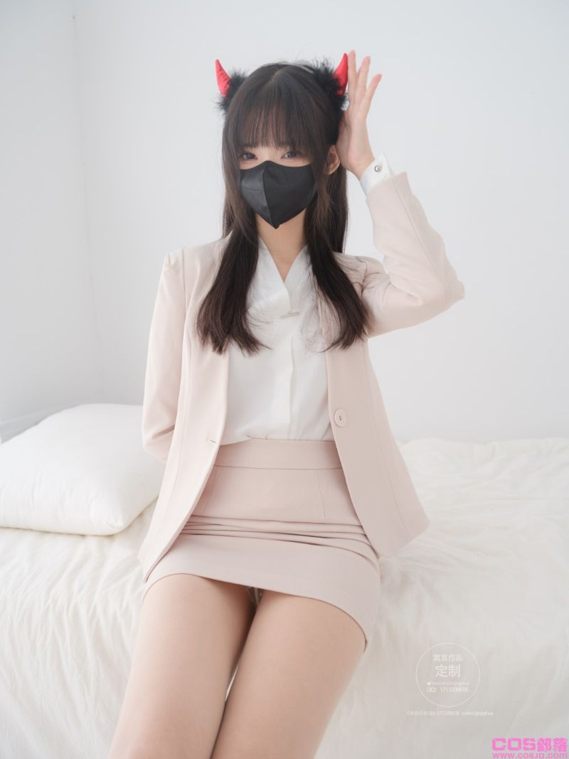 紧急企划 – EX-010 [51P/1V/1.75G](图2)