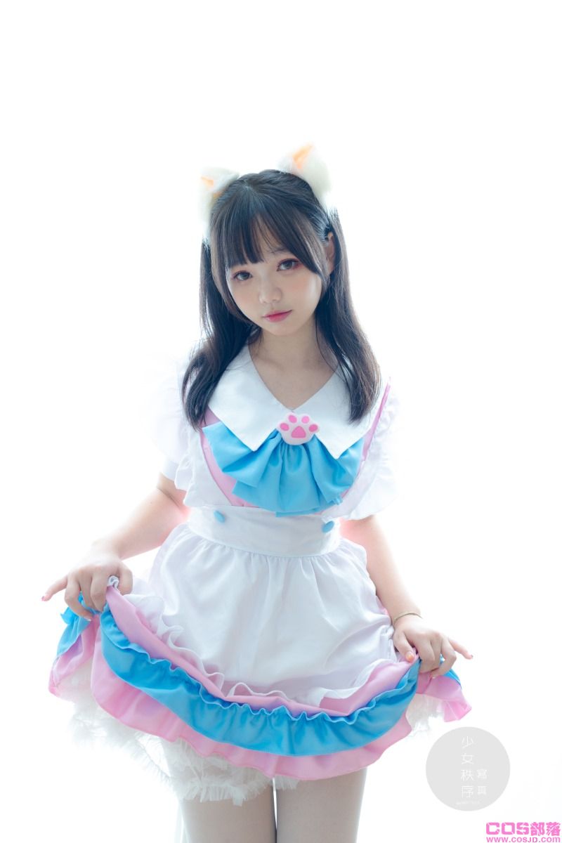 少女秩序 GR02L 乐栀 [42P/248MB](图2)