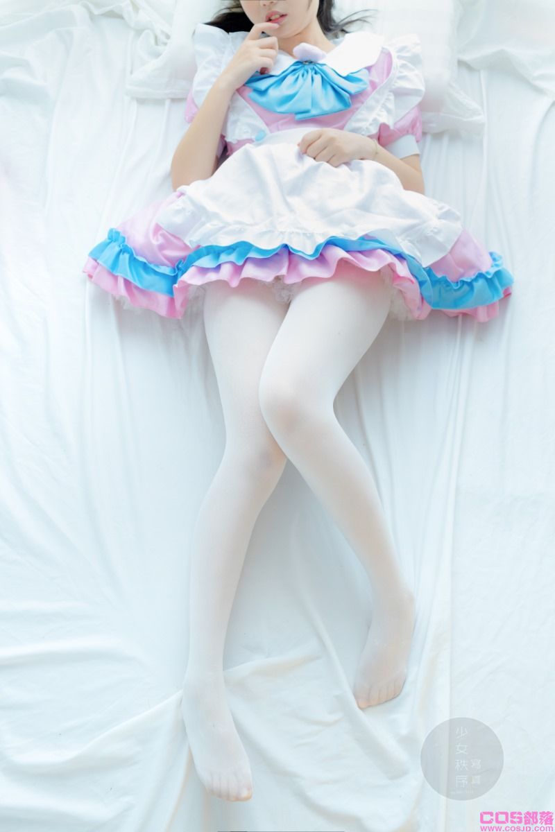 少女秩序 GR02L 乐栀 [42P/248MB](图4)
