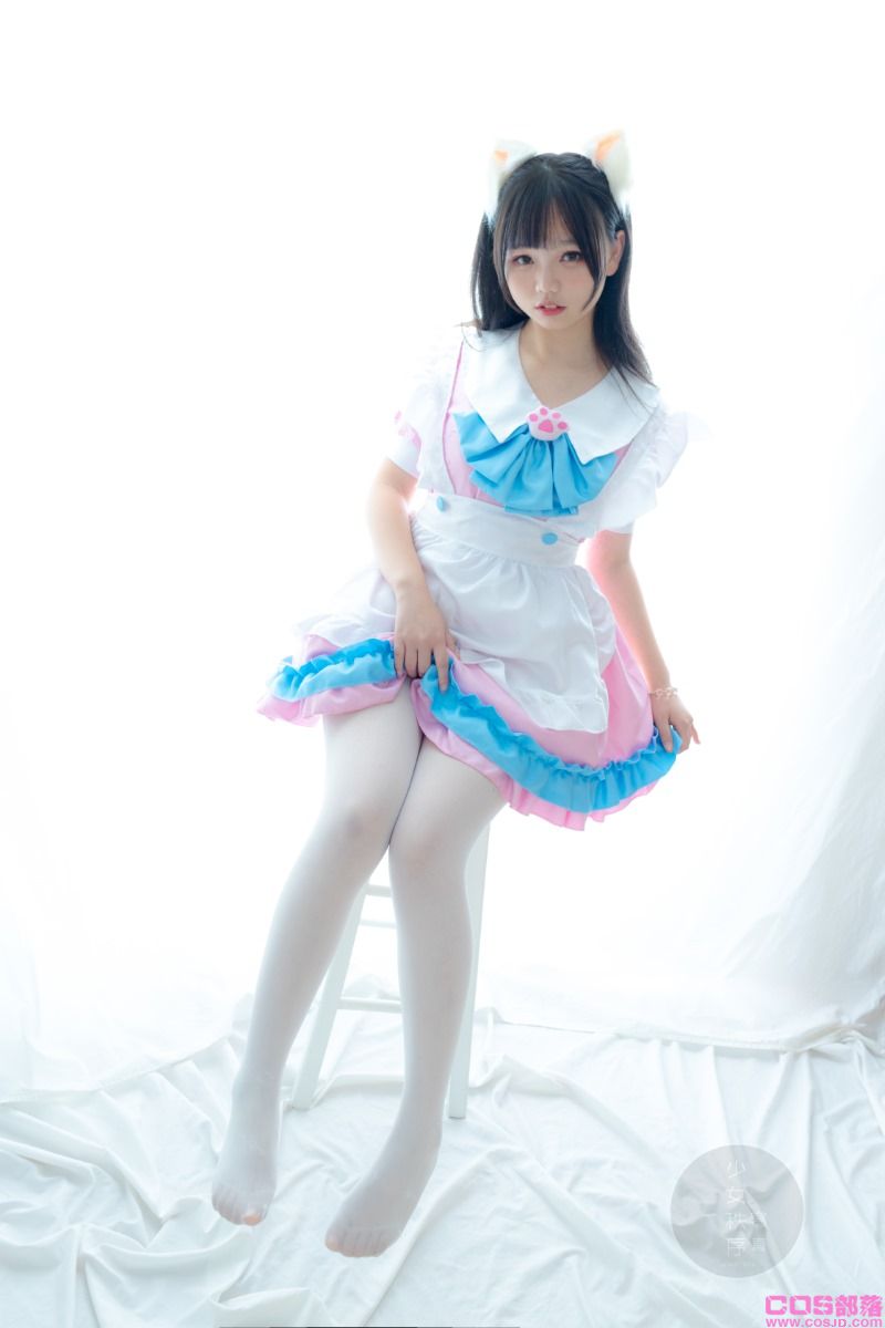 少女秩序 GR02L 乐栀 [42P/248MB](图3)