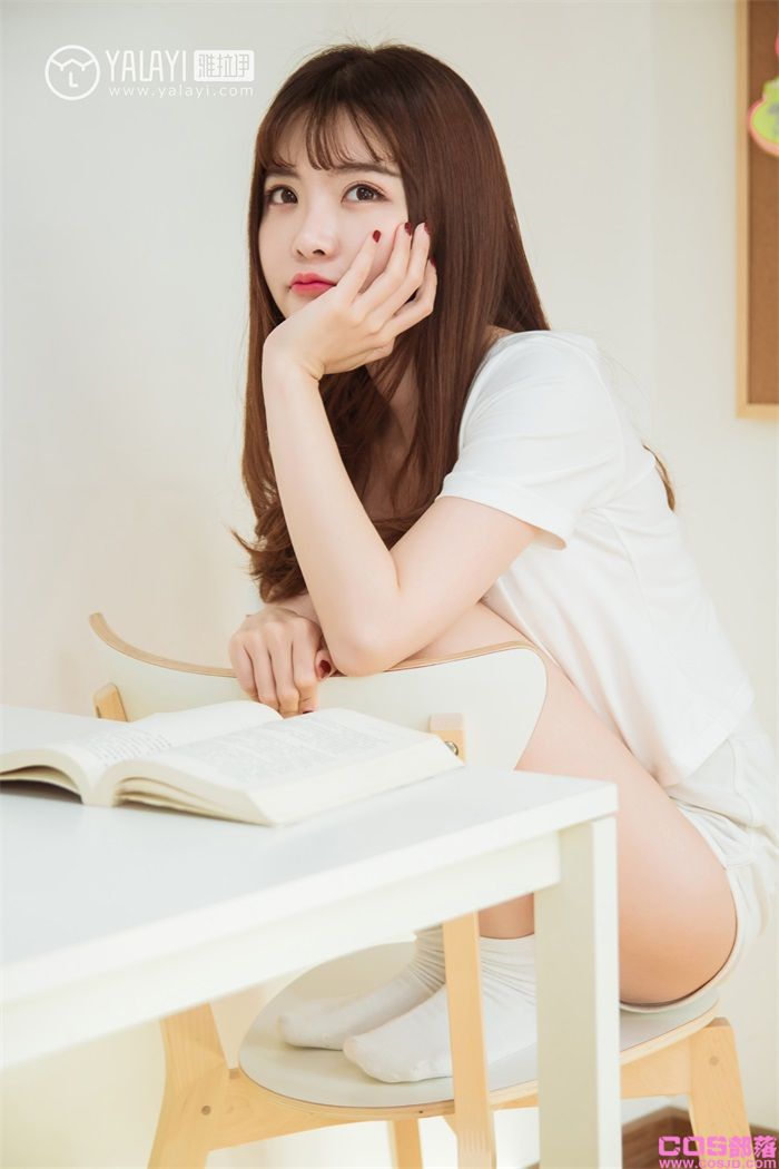 [YALAYI雅拉伊] 2018.07.31 No.036 小美好 阳阳 [36P/294MB](图2)
