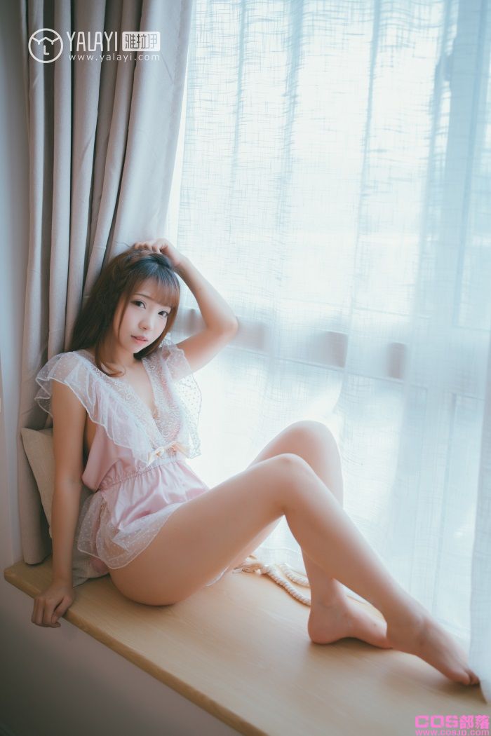 [YALAYI雅拉伊] 2018.09.05 No.064 凝望 水花儿 [43P/256MB](图2)