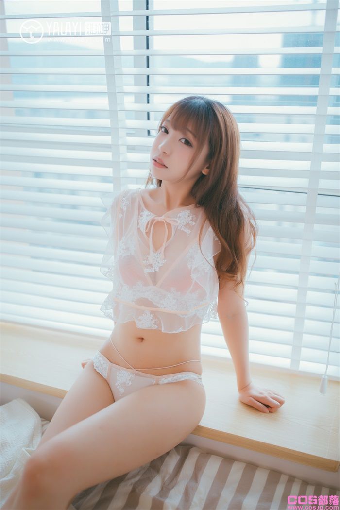 [YALAYI雅拉伊] 2018.09.10 No.067 无痕 水花儿 [44P/274MB](图3)
