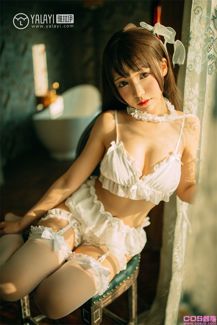[YALAYI雅拉伊] 2018.09.17 No.072 梦里梦外 水花儿 [46P/637MB](图2)