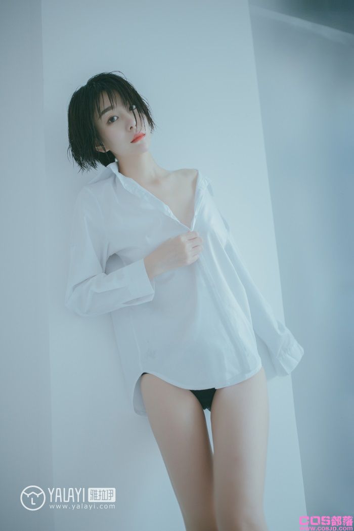 [YALAYI雅拉伊] 2019.03.04 No.077 美丽如你 静静 [39P/173MB](图3)