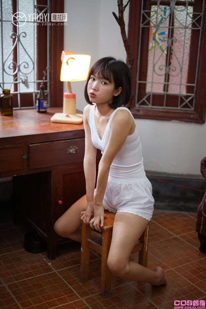 [YALAYI雅拉伊] 2019.02.20 No.081 雨后晴空 公主小兔子 [52P/445MB](图2)