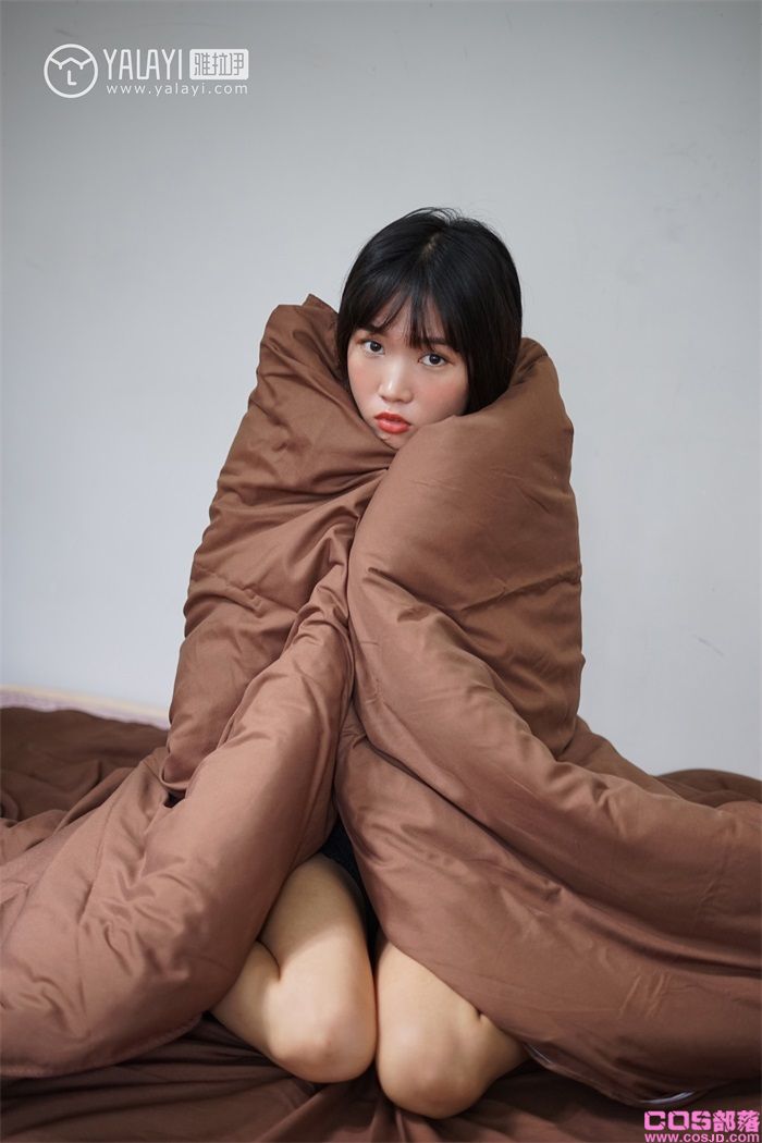 [YALAYI雅拉伊] 2019.02.19 No.084 淤青 公主小兔子 [49P/413MB](图3)