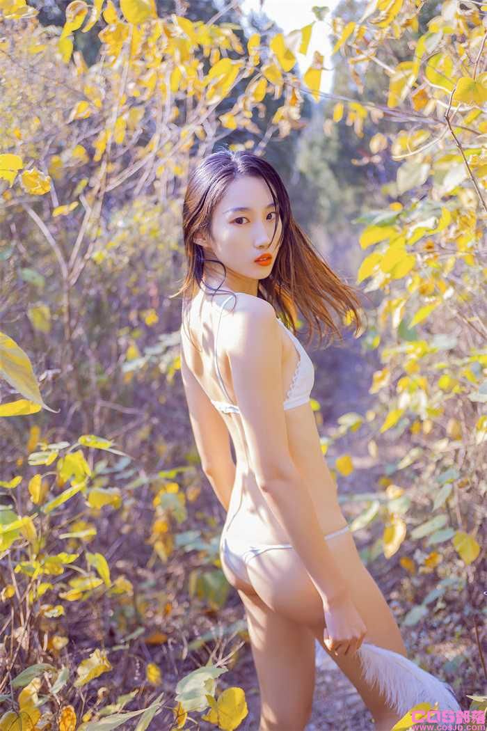 [YALAYI雅拉伊] 2018.11.29 No.133 深山原野 熏儿 [42P/481MB](图2)