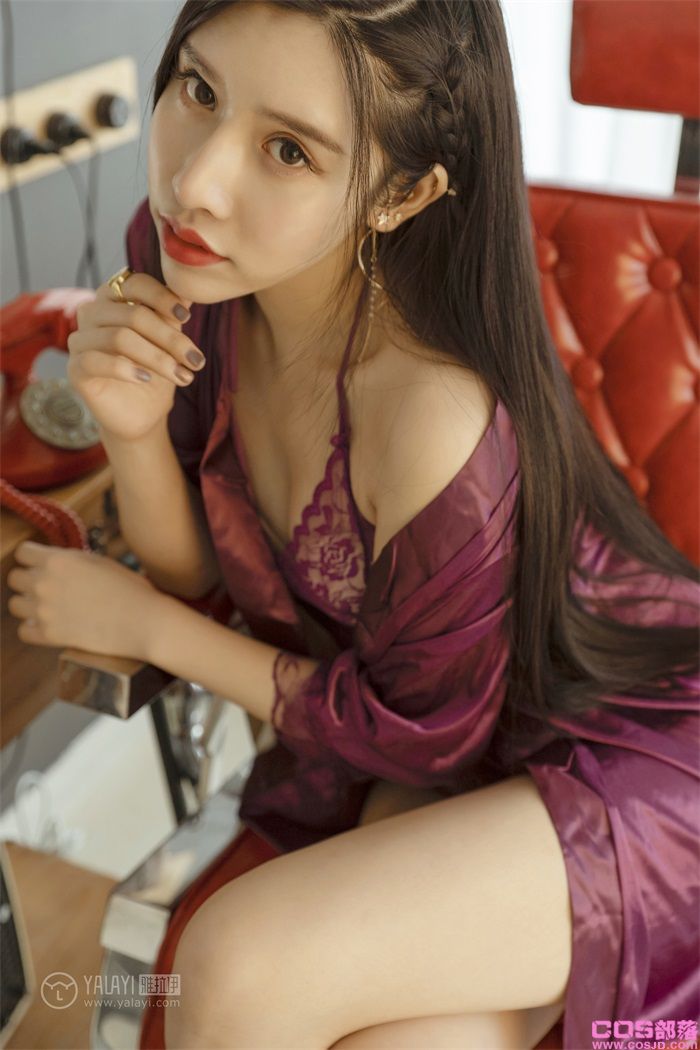 [YALAYI雅拉伊] 2018.12.28 No.153 长腿女郎 颖莹 [48P/350MB](图2)