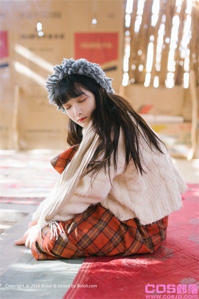 [Kimoe激萌文化]2016-12-29 KIM013 秋画之应沙漠旅拍[40P/461MB](图6)