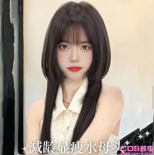 什么是水母头？水母头发型为什么突然爆火(图5)