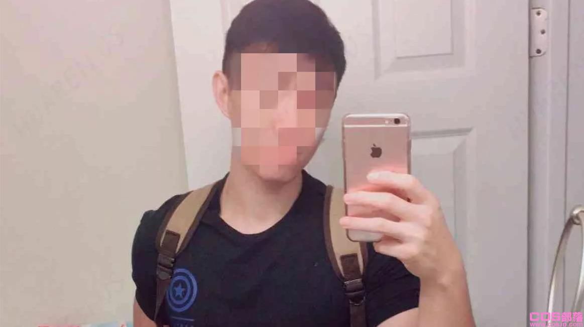 UCSD女博士的瓜 Vince与姐姐真名被扒出(图3)