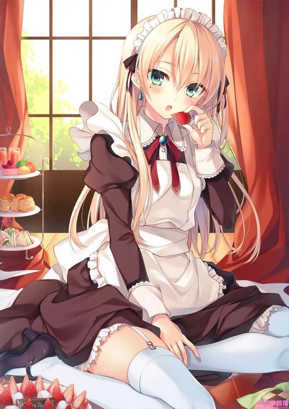 「No.007」P站分享-少女领域(图3)