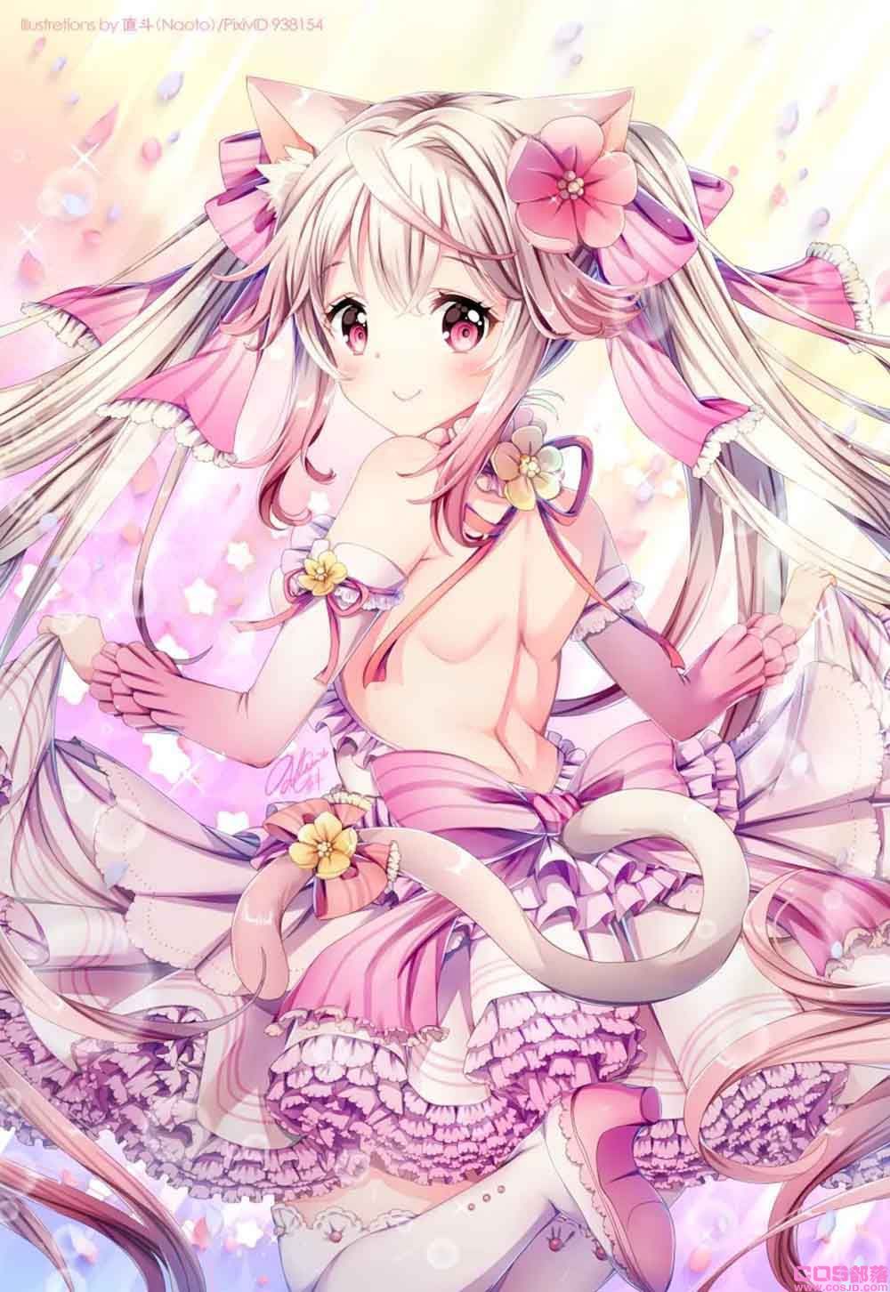 「No.007」P站分享-少女领域(图8)