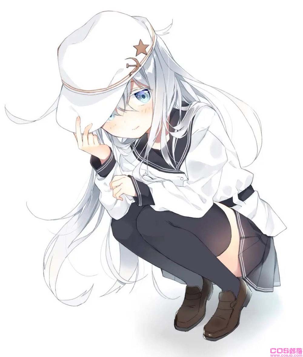 「No.007」P站分享-少女领域(图9)