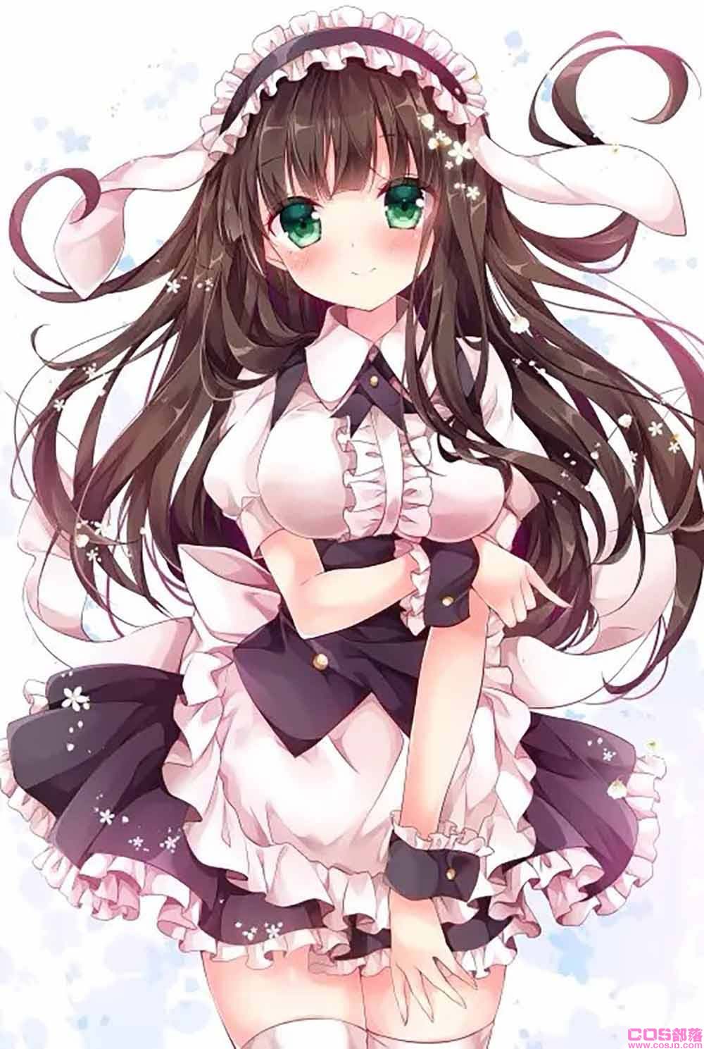「No.007」P站分享-少女领域(图7)
