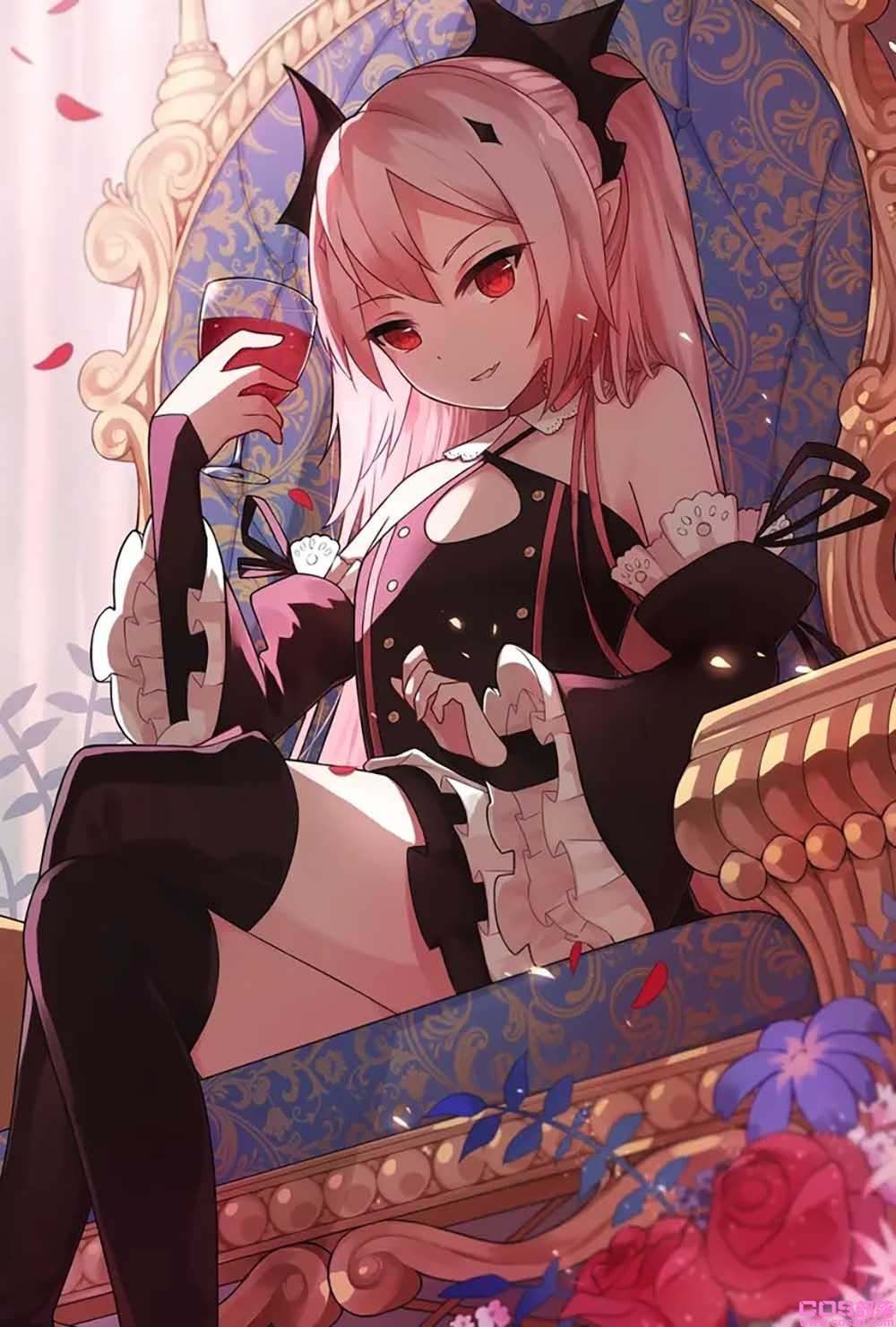 「No.007」P站分享-少女领域(图5)