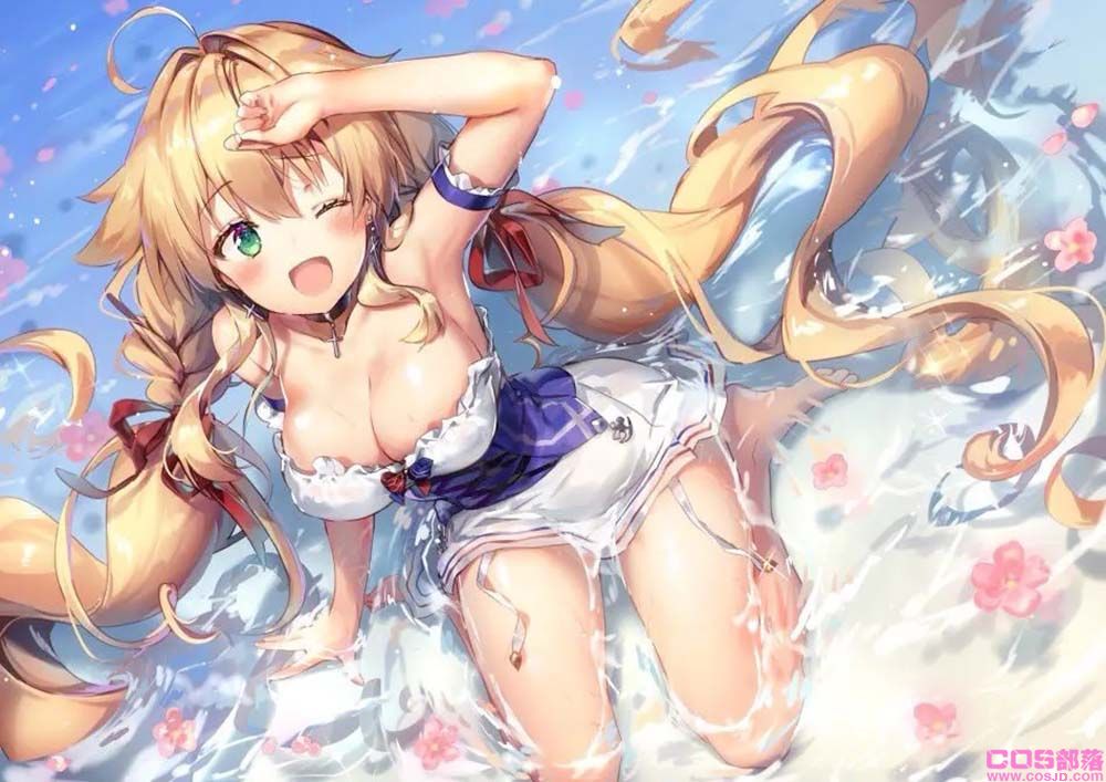 「No.007」P站分享-少女领域(图11)